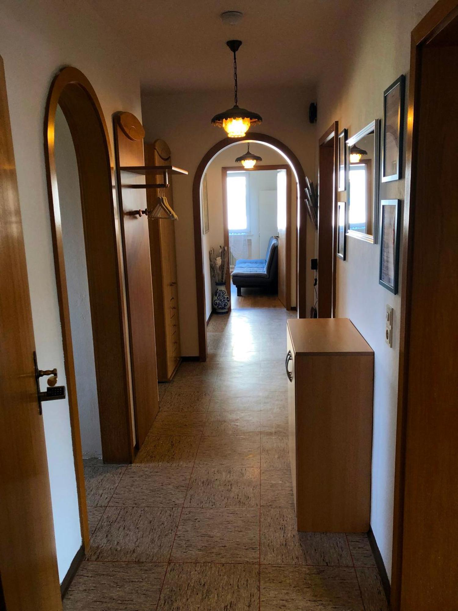 Ferienwohnungen / Ferienhaus Adelsried Екстериор снимка