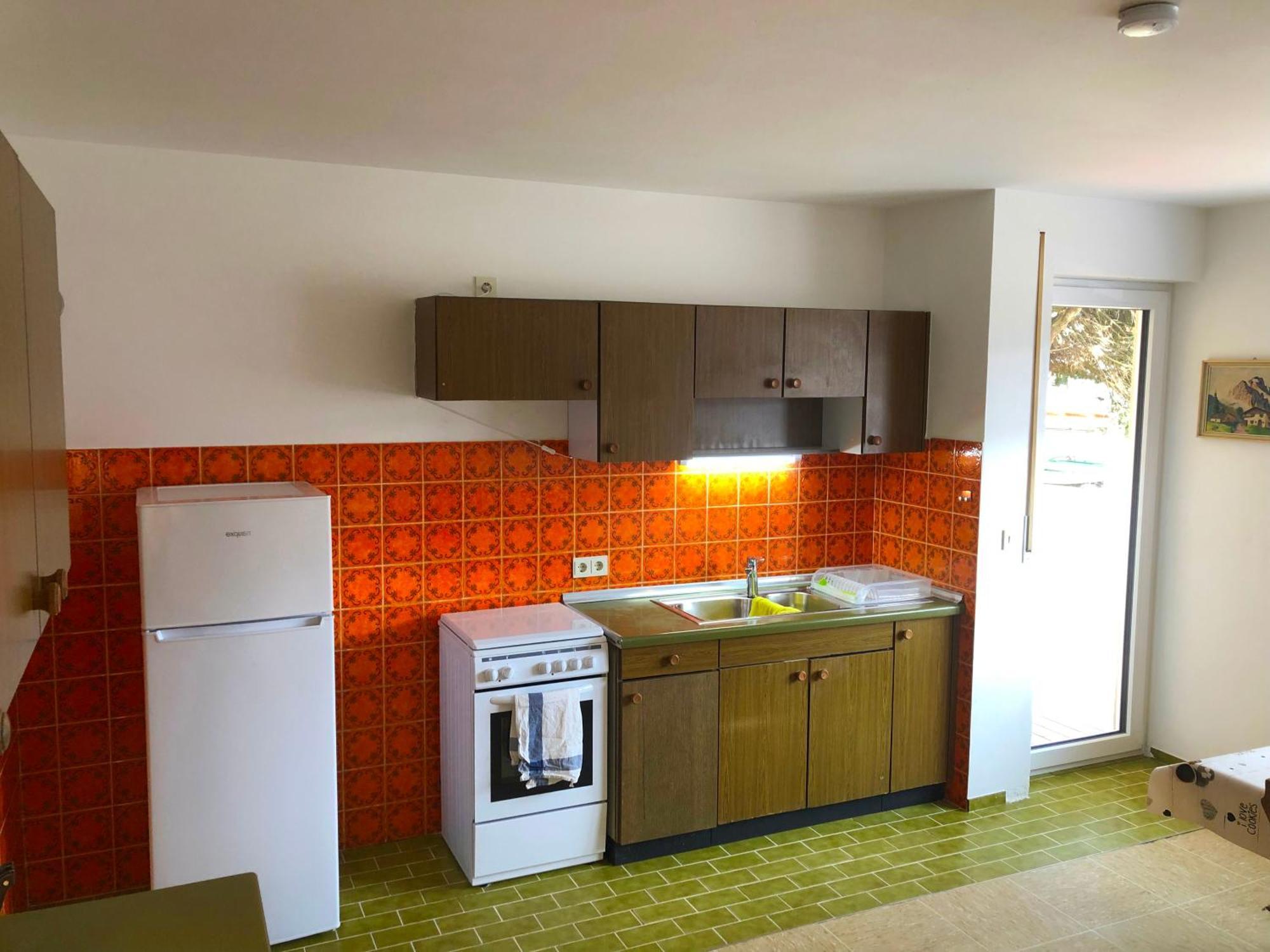 Ferienwohnungen / Ferienhaus Adelsried Екстериор снимка