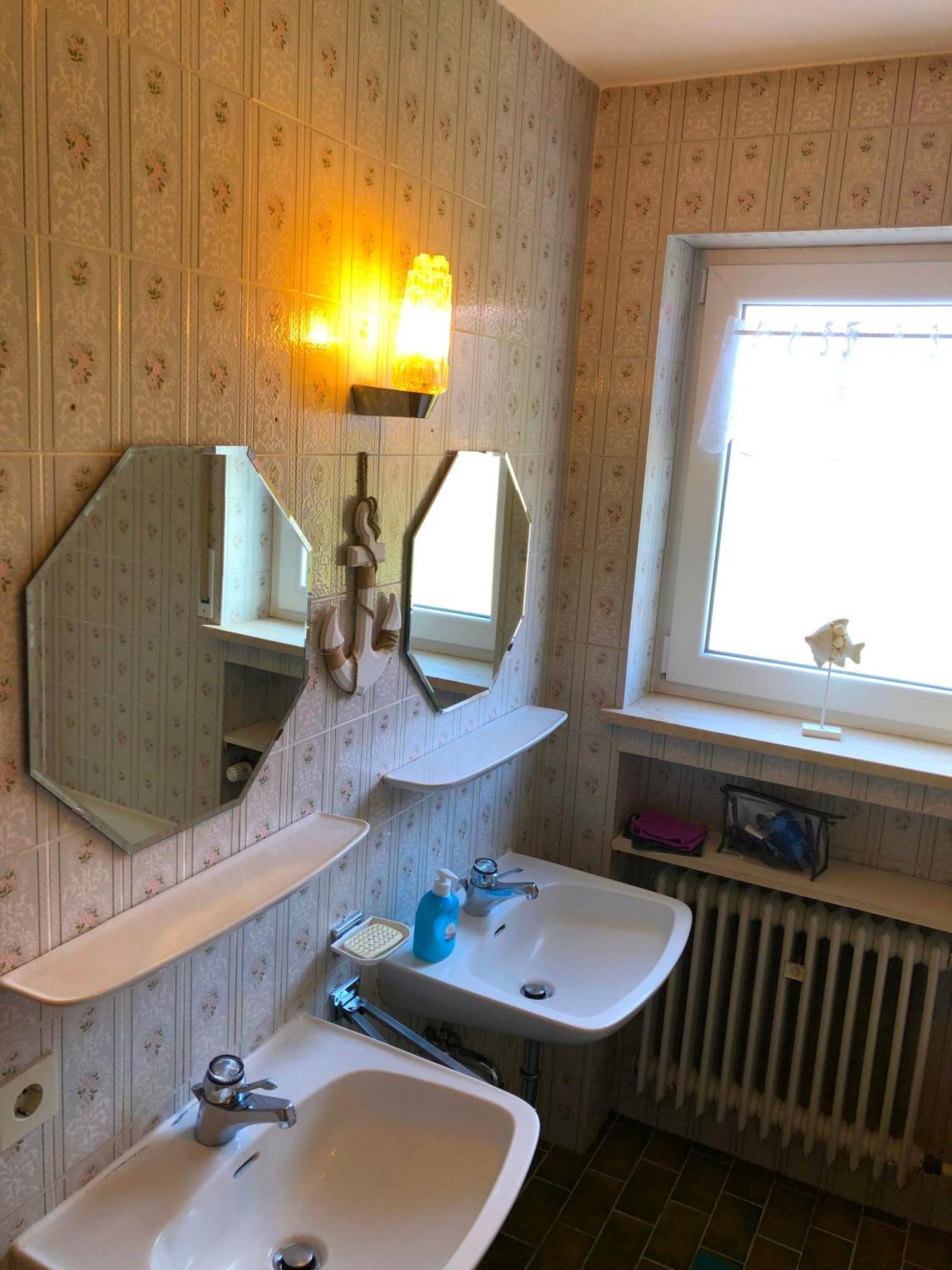 Ferienwohnungen / Ferienhaus Adelsried Екстериор снимка