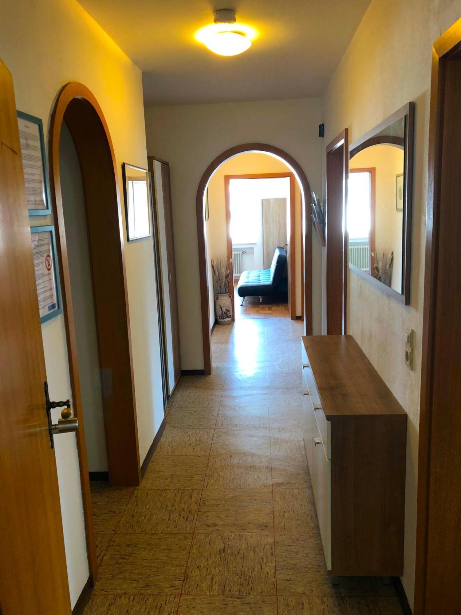 Ferienwohnungen / Ferienhaus Adelsried Екстериор снимка